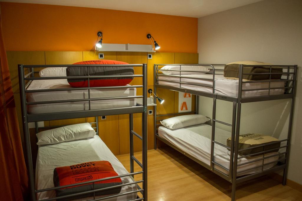 Hostel Burgos 미란다데에브로 외부 사진