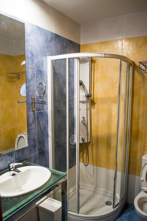 Hostel Burgos 미란다데에브로 외부 사진