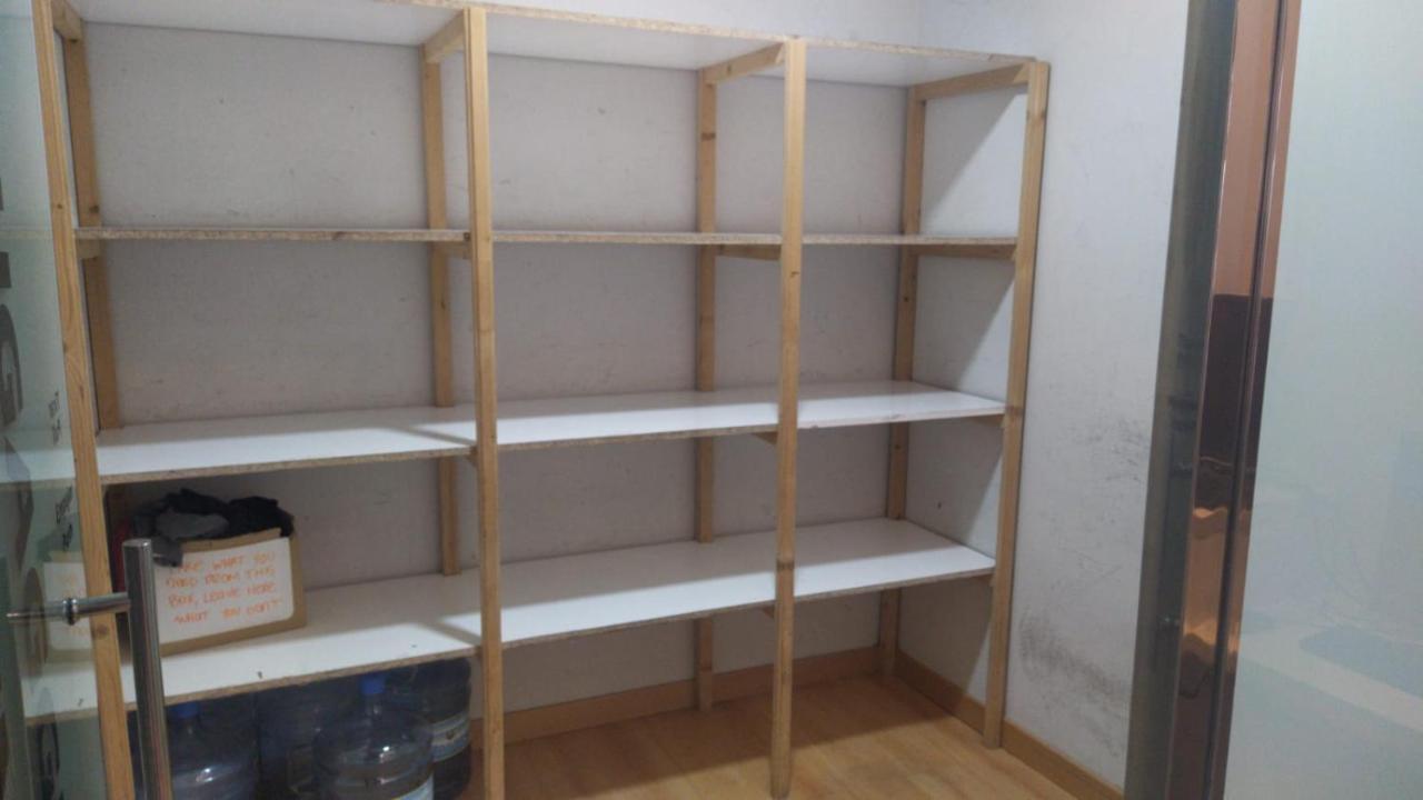 Hostel Burgos 미란다데에브로 외부 사진